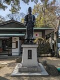 「300頭いのしし伝説」が謎に心強い、足腰によいとされる「譲王神社」 おみくじも当然イノシシだ！！【関西おみくじジャーニーvol.30／京都市上京区】の画像008