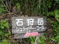 東大雪の名峰、石狩岳へ至る急登のシュナイダーコースへ【石狩岳】 2025年・北海道の画像007