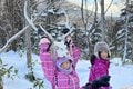 スキーシューで行く冬の森！  幻想的な世界で野鳥や野生動物を体感する北海道・トマムの「スノーハイキング」3つの魅力とは？の画像004