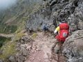 【この秋、絶対！ 八ヶ岳】第4回「八ヶ岳縦走」 主要の峰を踏破する南北を横断するロングルートの画像012