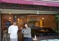 「ハンバーグマニア」女優とバスケ日本代表 河村勇輝も絶賛『アド街ック天国』で紹介の「白いハンバーグ」も！ “横浜街ブラ”で寄る「洋食グルメ」三種実食レポートの画像008