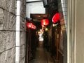 道頓堀浮世小路の日本一小さい神社のおみくじで「自分だけしんどいと思ってるやろ」と言い当てられる【関西おみくじジャーニー vol.04「一寸法師大明神」大阪市中央区】の画像004
