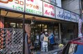 川治温泉へ！  紅葉色に染まる渓流「温泉に浸かり、“キャッチ＆リリースエリア” で大型ニジマスを狙う秋」【栃木県 2024年】の画像004