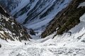 3月の気温が急激に上昇！  用心したい 2022春の雪山・残雪期登山のリスク「昇温と豪雪」で難易度高し！  ルートと状況を吟味して技量に合った登山を【長野県北部】の画像002