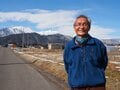 【特集 そこに山小屋を興して】北アルプス山小屋ヒストリー 第12回『冷池山荘・種池山荘・新越山荘』 鹿島槍ヶ岳や爺ヶ岳を登る拠点として、大切に守り続けた「人」「小屋」「道」の画像015