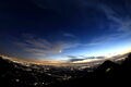 茨城県・筑波山で「冬にしか楽しめない」スターダストクルージングの「絶景」とは？の画像001