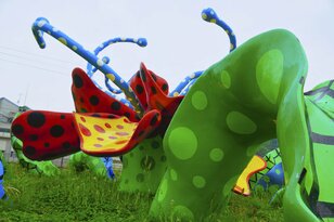 「3年に1度開催！」越後妻有【大地の芸術祭】で自然とアートを満喫する旅・前編〈新潟県〉2022年