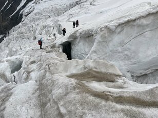 【あなたの知らない高所登山の世界】この夏単独で臨んだ中央アジアの高所登山「レーニン峰」vol.2 キルギス共和国
