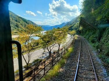 四国 コレクション 鉄道ライター