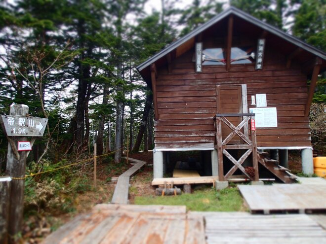 尾瀬の穴場「田代山湿原」可憐なオサバグサに会える天空のトレイルをいく！ 2022年／福島県・栃木県の画像005
