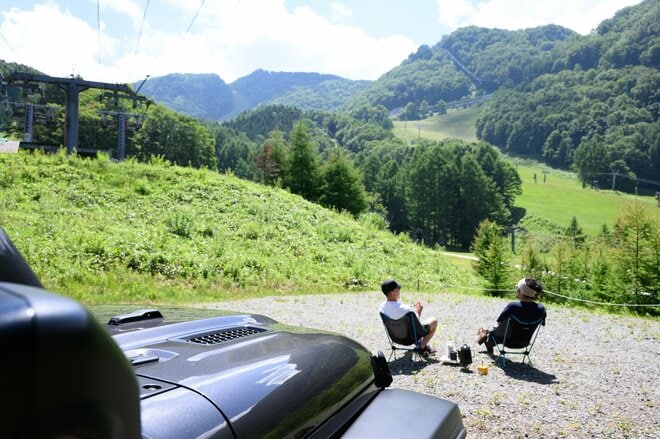 UNMAP YOUR LIFE ～栃木県 白根山編～ 自分を解放する、こだわりの時間の画像019