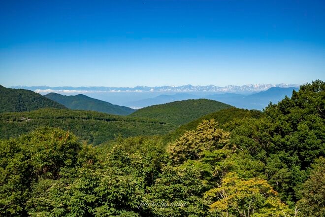 【ハイカー女子の一杯】山好きの心をつかんで離さない！  志賀高原4座物語  長野県・2025年の画像004