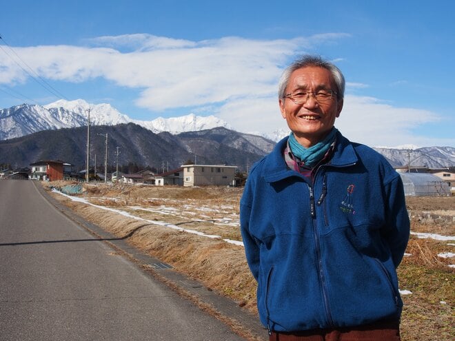 【特集 そこに山小屋を興して】北アルプス山小屋ヒストリー 第12回『冷池山荘・種池山荘・新越山荘』 鹿島槍ヶ岳や爺ヶ岳を登る拠点として、大切に守り続けた「人」「小屋」「道」の画像015