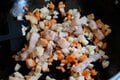 <仕込んで蒸すだけ＞キャンプでホカホカ「絶品ごちそう中華風ちまき」【季節の外ごはん vol.60】の画像009