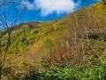 天を指す双耳峰・日本百名山「鹿島槍ヶ岳」 テント場から＆稜線から、秋色に変わる北アルプスを満喫する1泊2日「10月・登山レポ」の画像001