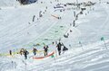 2026イタリア冬季五輪の新種目skimo！「目指せミラノオリンピック！」【第15回山岳スキー競技日本選手権】2022年・富山県黒部市の画像001