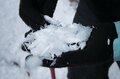 【日本百名山が36座も見える】大展望と霧氷が美しい「守屋山」雪中ハイキングの魅力の画像012