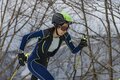 冬のトレラン？ 雪上のF1？ 「Skimo」の全日本選手権大会レポート　栂池高原スキー場＜長野県＞の画像005