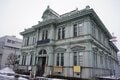 津軽のシンボル「弘前城」からめぐる街歩き「お城とレトロな洋館」「昔懐かしい市民の台所」へ“タイムトリップ”【青森県 弘前市】の画像005