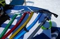 雪山に夢中になる！「谷川雪山フェス」現地レポ  人気ブランドが集結しフィールドで雪山ギアを体験【谷川岳ヨッホ by 星野リゾート】の画像015