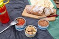 「アウトドアで温めるだけでウマい！」＜ウクライナ料理＞のフルコース缶詰セットとは？【缶詰博士の缶たん”CAN”P料理 vol.23】の画像004