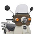 アウトドアでも根強い人気！  ホンダの小型オートバイ「スーパーカブ」シリーズ！  キャンプ＆ツーリングで愛用者が多い理由とは？の画像004