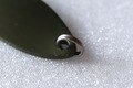 ダイソーの100円ルアー新製品「スプーン」！ 実際に「管理釣り場」で使ってみた結果とは？の画像005