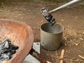 焚き火は消火の準備から始まる？  用意すべき消火用アイテム５選【焚き火の話 vol.5】の画像008