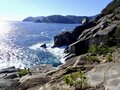 NHK『あさイチ』でも紹介「謎の絶景・オハイ」とは！？  コバルトブルーの海が輝く「断崖の秘境」三重県尾鷲市「頂山」登山レポの画像002