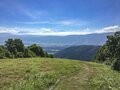冬だけの遊び場じゃない！ 野沢温泉のグリーシーズン2021開幕【MTB編】の画像012