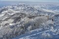 レトロなシングルリフトで霧氷を抜ける！「野尻湖」と「妙高山」 がダブルで拝める“贅沢な絶景”は、長野と新潟の名所コラボ！？【斑尾高原スキー場】の画像006
