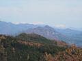 突撃となりの百低山！「岩櫃山&嵩山」 武田軍・真田 vs 上杉軍・斉藤「上州」を巡る戦いの地！  戦国の歴史を感じながら登る「現地レポ」の画像001