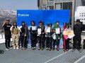 春のSKIMO最終戦！ 現役オリンピック選手も大健闘！「標高1,000mをひたすら登る熱いレース」《八方スーパーバーティカル》【大会レポート】2022年の画像005