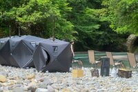 ＜保存版＞アウトドアサウナのリスク管理チェックリスト【ユーコンカワイの川サウナ研究所 vol.11】