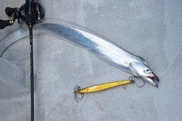 人気ジャンルのルアー釣り「ジギング」用アシストフックを自作する！  特別な器具不要の「カンタンな作り方」