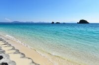 沖縄にはどれくらい山があるの？【素朴な疑問シリーズ】その４