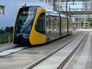 日本初の新設LRT「宇都宮ライトレール」でどこに行く！？  沿線「観光スポット」新発見！  乗ってよかった「現地レポ」