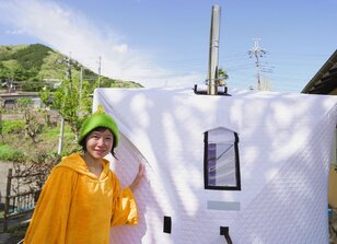 2日間の快感と反省！「ロウリュとストーンのバランス」サウナ好きすぎ女性ライター「テントサウナ」を買う【初回使用正直レポート】後編