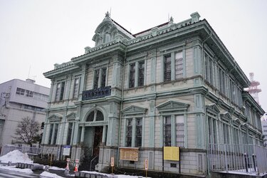 津軽のシンボル「弘前城」からめぐる街歩き「お城とレトロな洋館」「昔