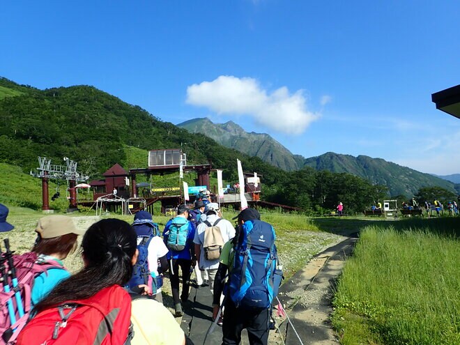 全国屈指のアウトドアの聖地「群馬県みなかみ町」日本百名山“谷川岳”と日本最大級の河川“利根川”に抱かれた麓は温泉パラダイス！の画像001