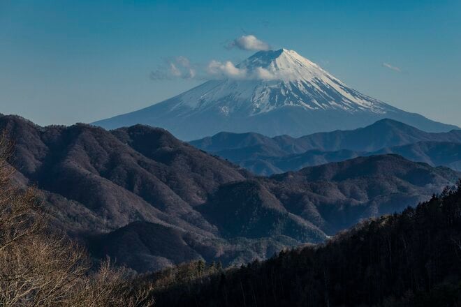 「富士は日本一の山」ダントツ人気の「3776」を発見！ 日本で唯一の山の名前のご当地ナンバー「富士山」のヒミツ 「静岡と山梨にまたがり図柄も違う」の画像002