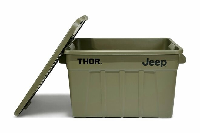 ジープ限定車「Jeep® Wrangler Rubicon」が全国150台限定で発売中の画像005