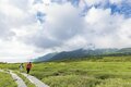 【初中級者向け・ロープウェイで行くベストルート vol.6】「立山ロープウェイ」でアクセスできる山 ～北アルプス 浄土山・雄山・弥陀ヶ原・室堂散策 編～の画像004