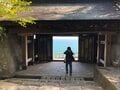 嵐・松本潤主演 2023年NHK大河『どうする家康』ゆかり「東照宮」は日光だけじゃない！  徳川家康公が眠る静岡・久能山東照宮は「海を望む」絶景スポットだった！の画像003