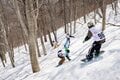 子どもたちへ「スキーやスノーボードの楽しさ」を元オリンピック選手が伝える“雪上リアルイベント”報告「オリンピアン出張スクール」【新潟県観光協会×ハピスノ】の画像007