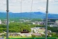 秋先取りの “草津” を120％満喫！  天空のリゾート「草津温泉スキー場」で味わう絶景と極上の涼体験【群馬県・2024年】の画像003