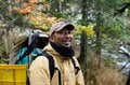 山は誰が守っていくのか？  従来の枠組みを超えた「未来型の登山道管理」へ【100年先までつなぐ、大雪山の自然と登山道 vol.3】の画像001