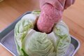 見た目のインパクト大！  ダッチオーブンで作る春のキャンプ飯「巻かないまるごとロールキャベツ」【季節の外ごはん vol.61】の画像013