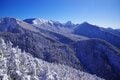 宇宙はすぐそこ！？  厳冬期の「八ヶ岳ブルー」に会いに行く！＜前編・天狗岳＞【今日も山旅気分 vol.16】の画像003