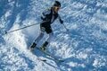 【第18回 SKIMO日本選手権 黒部・宇奈月温泉大会】山の中をスキーで疾走！  スピード感とスケール感に溢れる、2026冬季オリンピック新競技「SKIMO」の画像007